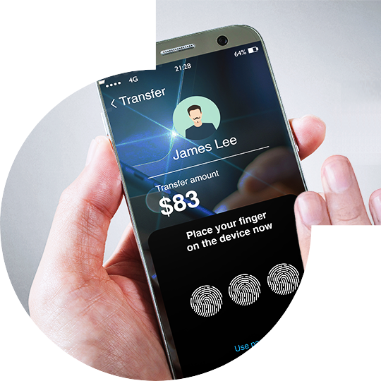 Z6·尊龙时凯新一代全系列感測技術<br>為智慧應用場域帶來人機溝通全新體驗